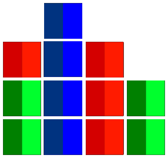 Hue Heaps icon